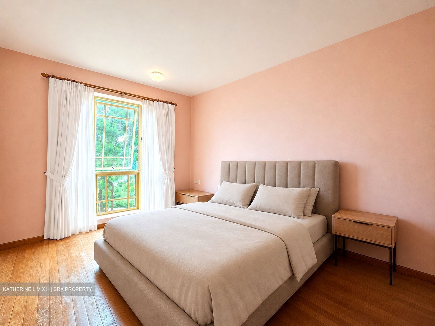 Villa Marina (D15), Condominium #591851121